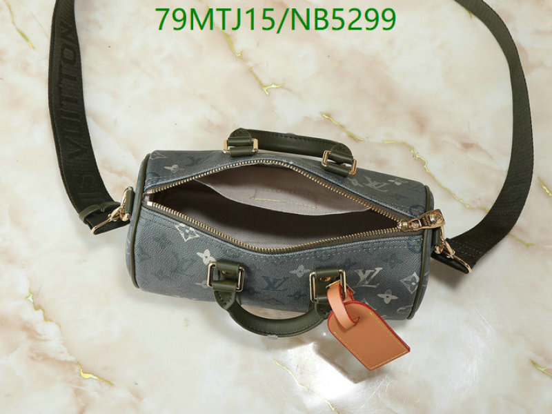 LV-Bag-4A Quality Code: NB5299 $: 79USD