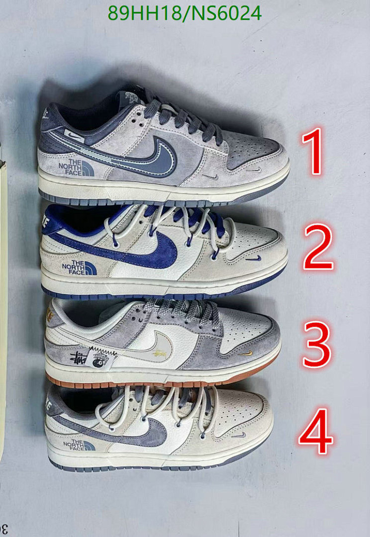 Nike-Men shoes Code: NS6024 $: 89USD