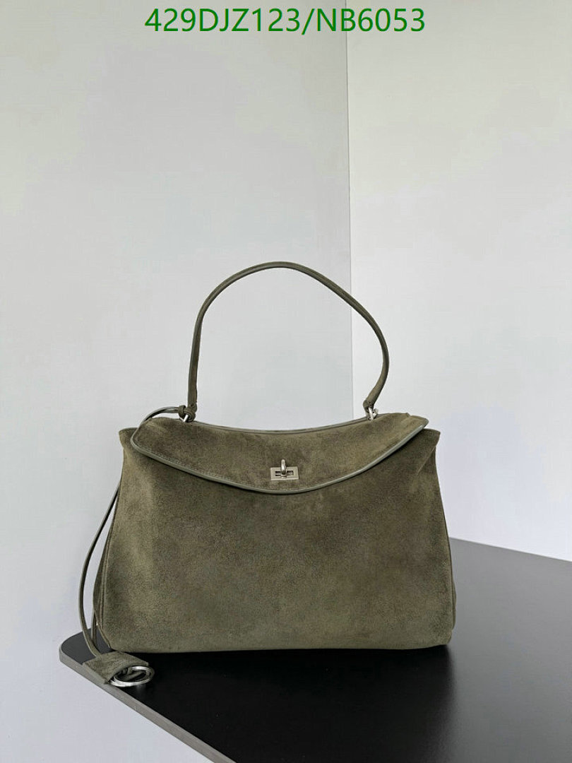 Balenciaga-Bag-Mirror Quality Code: NB6053