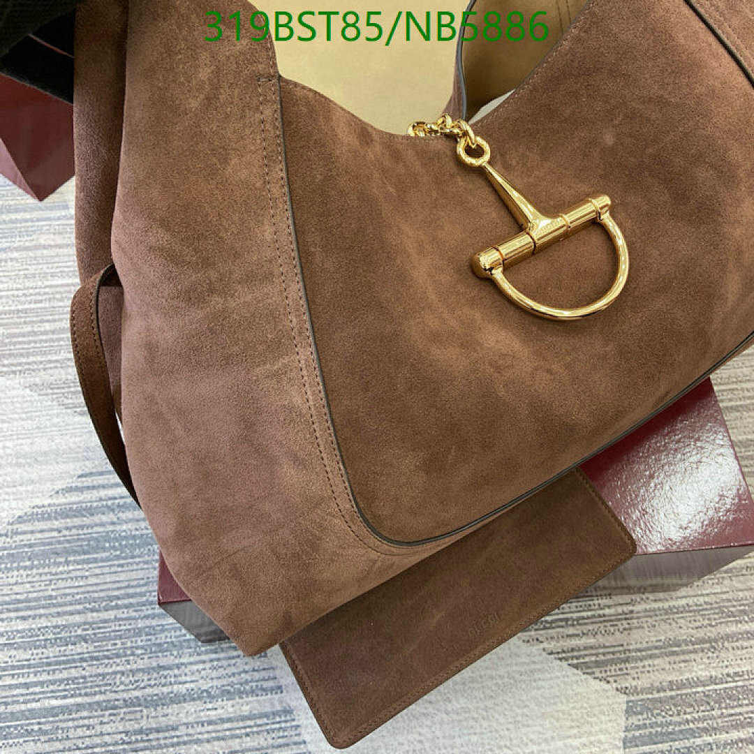 Gucci-Bag-Mirror Quality Code: NB5886 $: 319USD