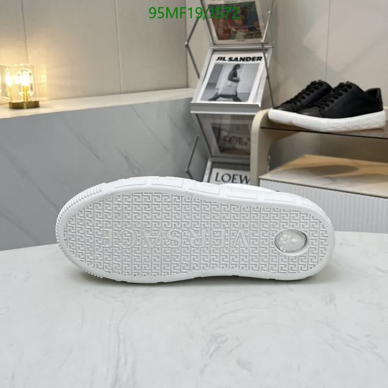 Versace-Men shoes Code: JS72 $: 95USD