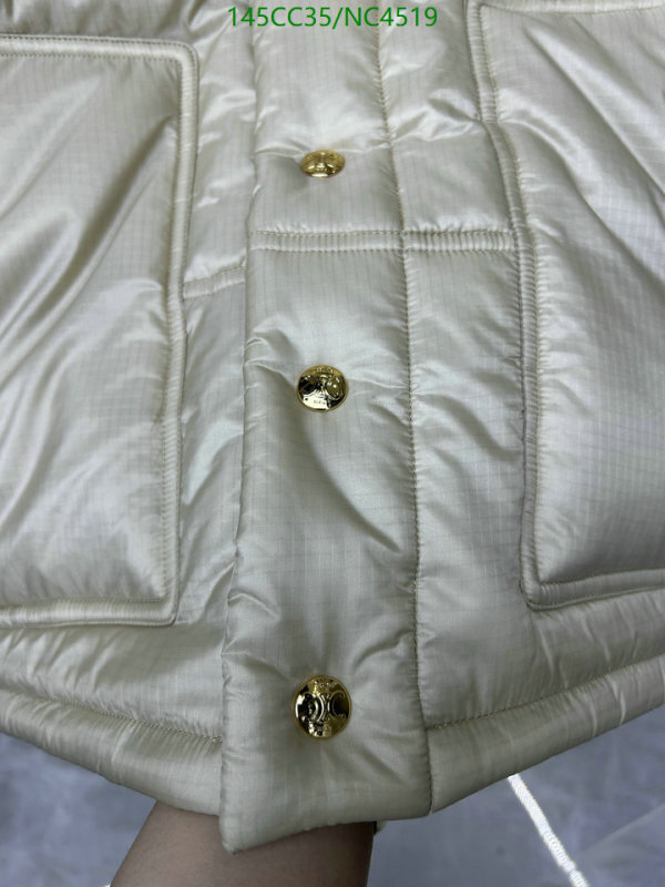 Celine-Down jacket Women Code: NC4519 $: 145USD