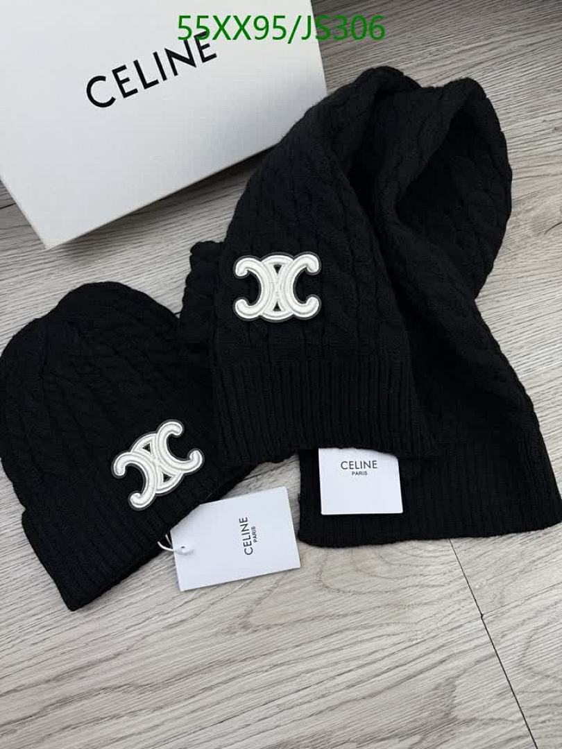 Celine-Scarf Code: JS306 $: 55USD