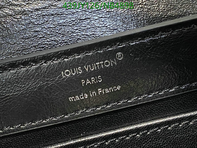 LV-Bag-Mirror Quality Code: NB4898