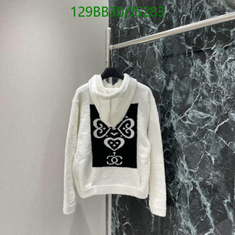Chanel-Clothing Code: JS283 $: 129USD