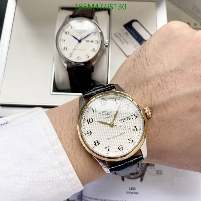 LONGINES-Watch-4A Quality Code: JS130 $: 185USD