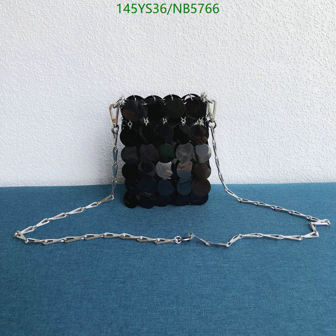 Paco rabanne-Bag-Mirror Quality Code: NB5766 $: 145USD