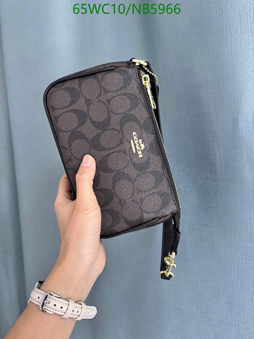 Coach-Bag-4A Quality Code: NB5966 $: 65USD