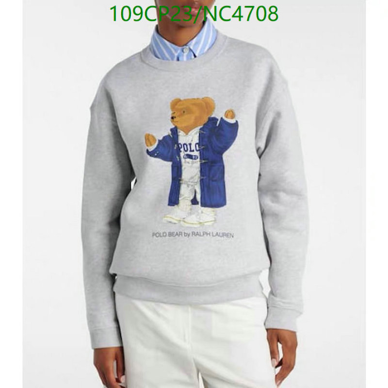Ralph Lauren-Clothing Code: NC4708 $: 109USD
