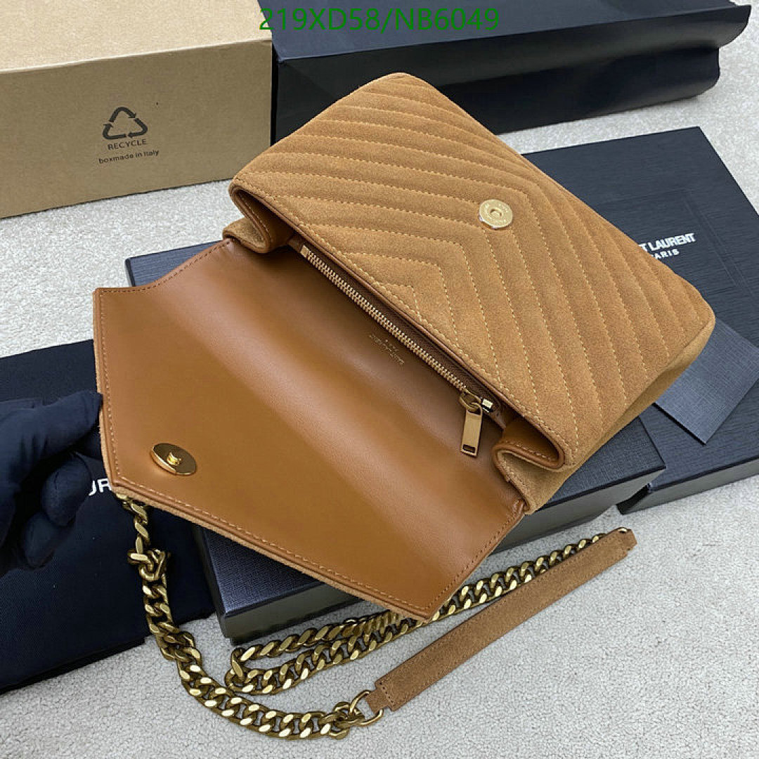 YSL-Bag-Mirror Quality Code: NB6049 $: 219USD