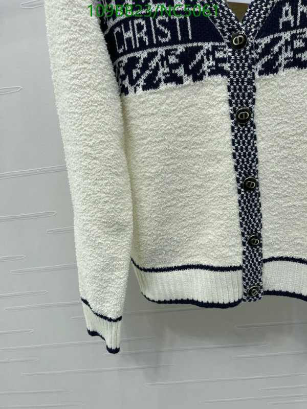 Dior-Clothing Code: NC5061 $: 109USD