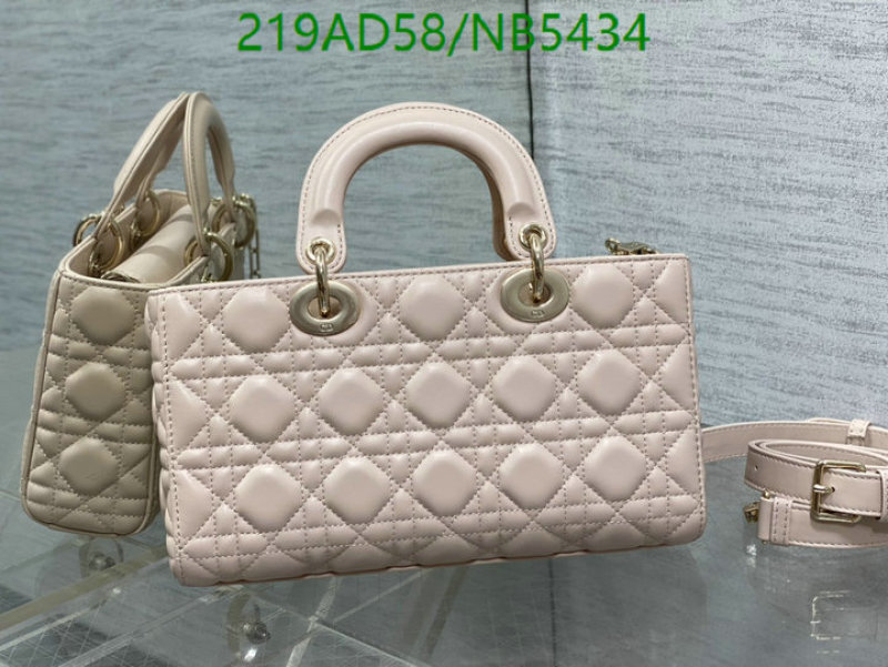 Dior-Bag-Mirror Quality Code: NB5434 $: 219USD