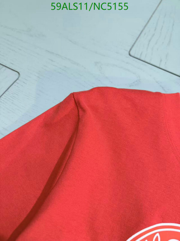 Fendi-Kids clothing Code: NC5155 $: 59USD