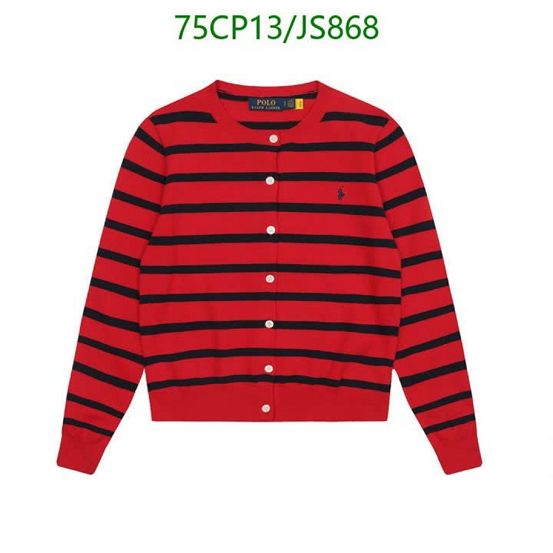 Ralph Lauren-Clothing Code: JS868 $: 75USD