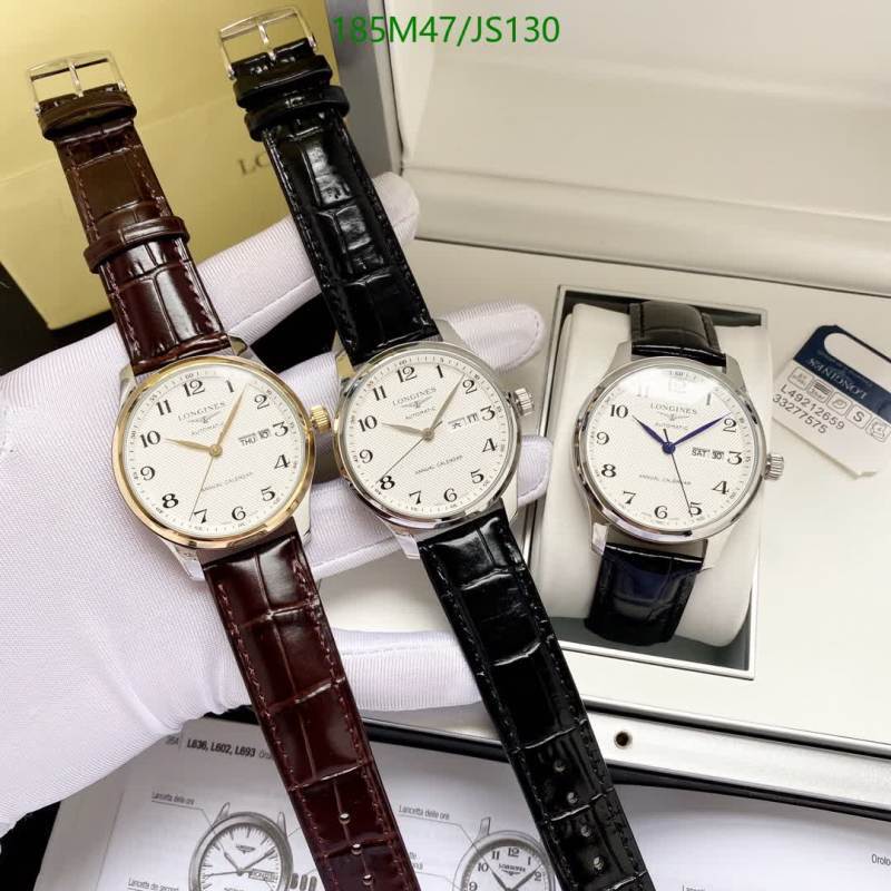 LONGINES-Watch-4A Quality Code: JS130 $: 185USD