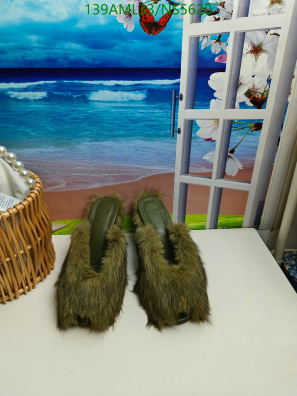 Fendi-Women Shoes Code: NS5620 $: 139USD