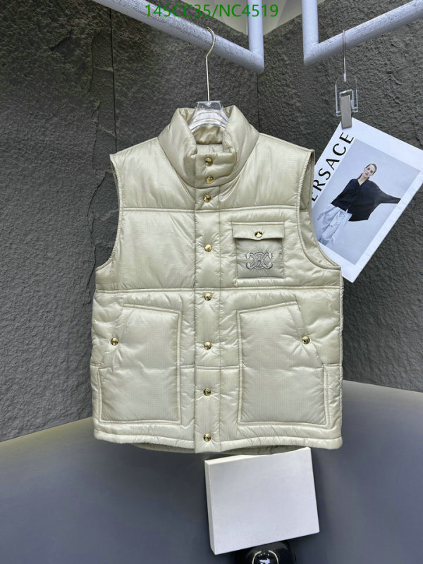 Celine-Down jacket Women Code: NC4519 $: 145USD