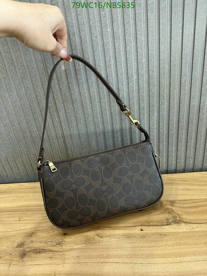 Coach-Bag-4A Quality Code: NB5835 $: 79USD
