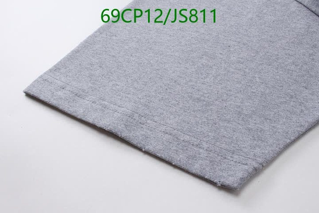 Balenciaga-Clothing Code: JS811 $: 69USD