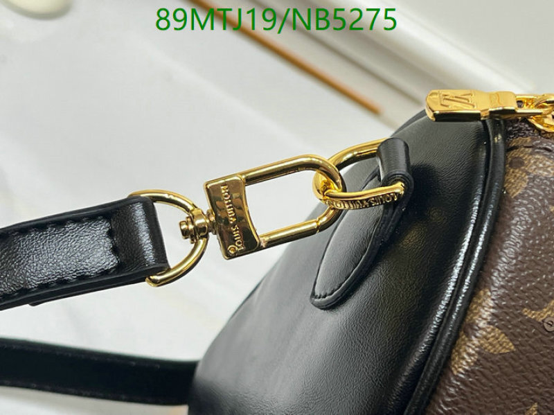LV-Bag-4A Quality Code: NB5275 $: 89USD