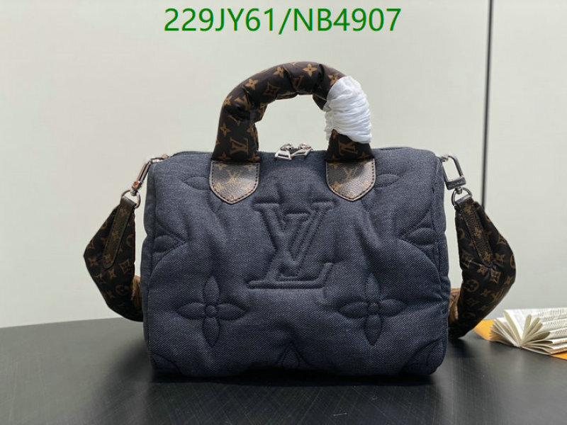 LV-Bag-Mirror Quality Code: NB4907 $: 229USD