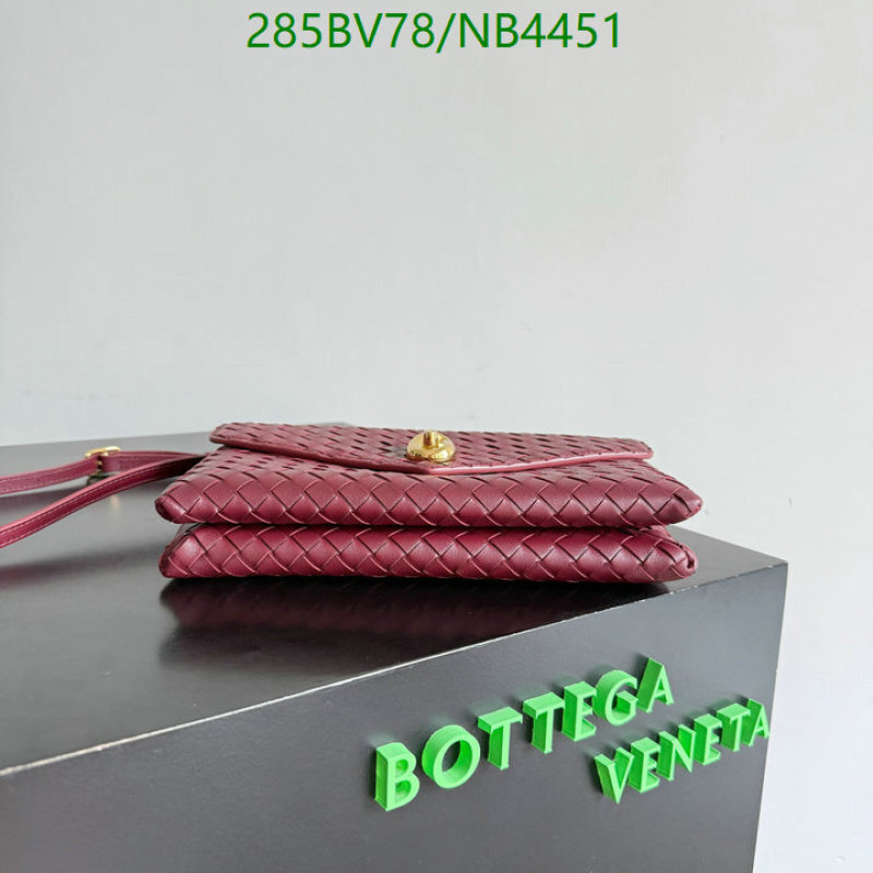 BV-Bag-Mirror Quality Code: NB4451 $: 285USD