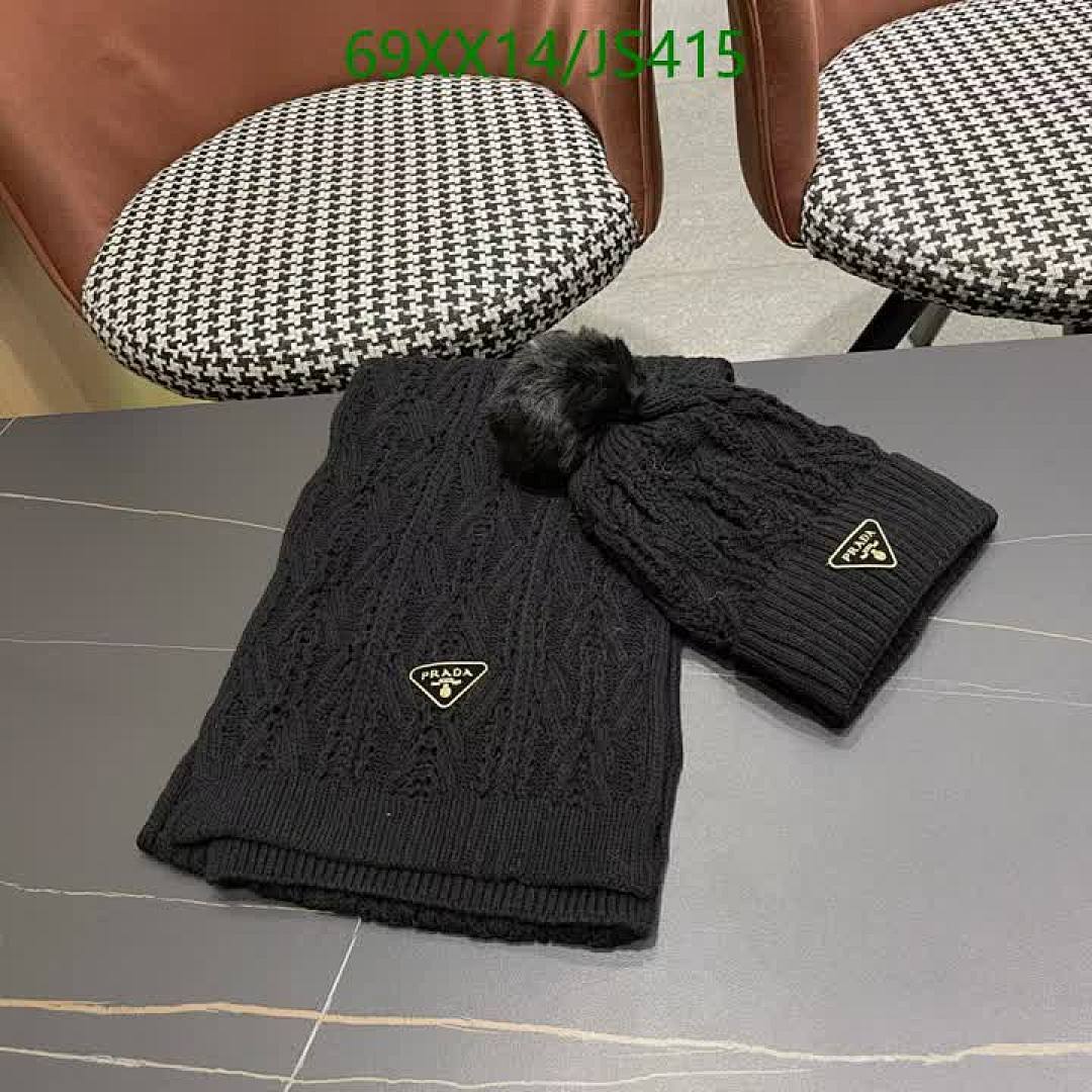 Prada-Cap(Hat) Code: JS415 $: 69USD