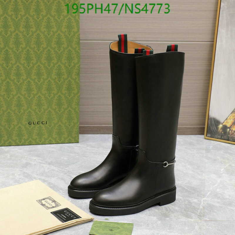 Boots-Women Shoes Code: NS4773 $: 195USD