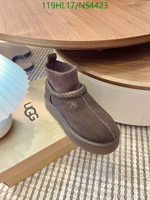UGG-Women Shoes Code: NS4423 $: 119USD