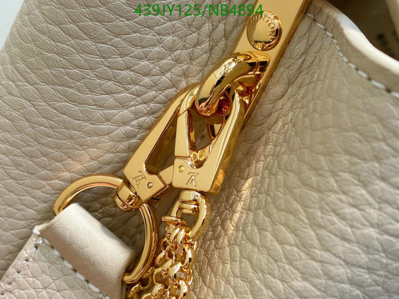 LV-Bag-Mirror Quality Code: NB4894 $: 439USD