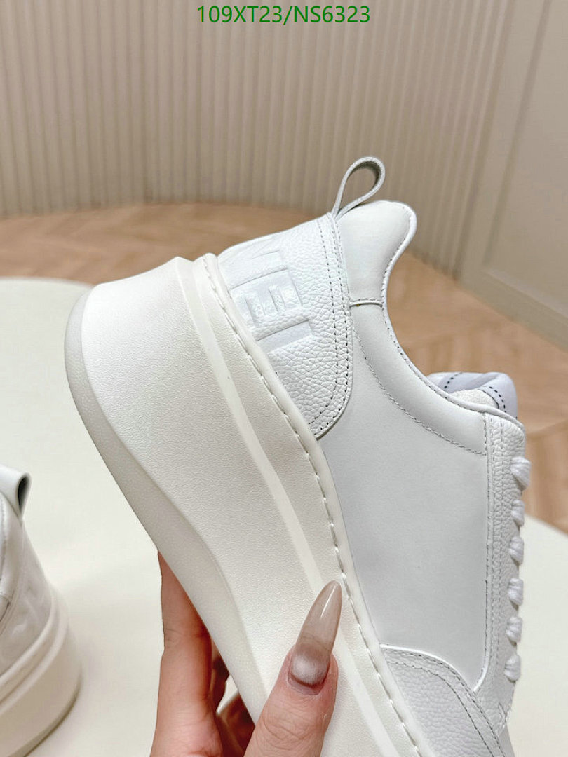 Chanel-Women Shoes Code: NS6323 $: 109USD