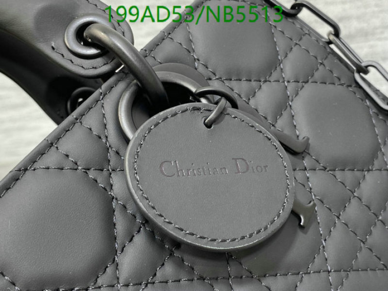 Dior-Bag-Mirror Quality Code: NB5513 $: 199USD