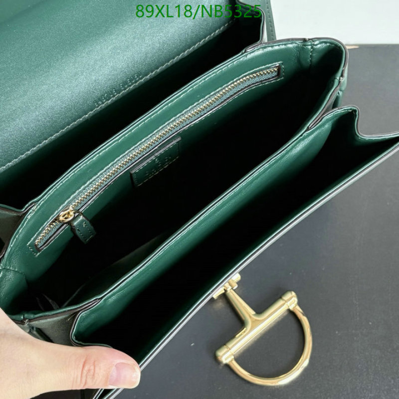 Gucci-Bag-4A Quality Code: NB5325 $: 89USD