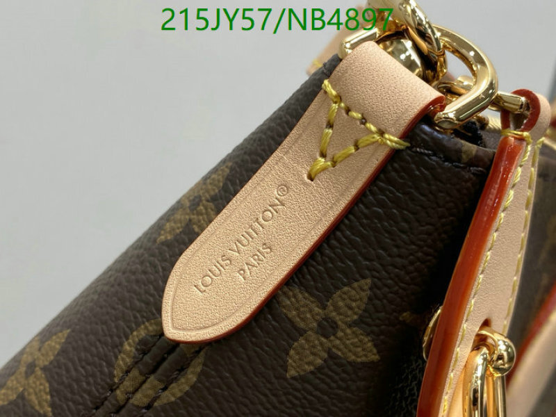 LV-Bag-Mirror Quality Code: NB4897 $: 215USD