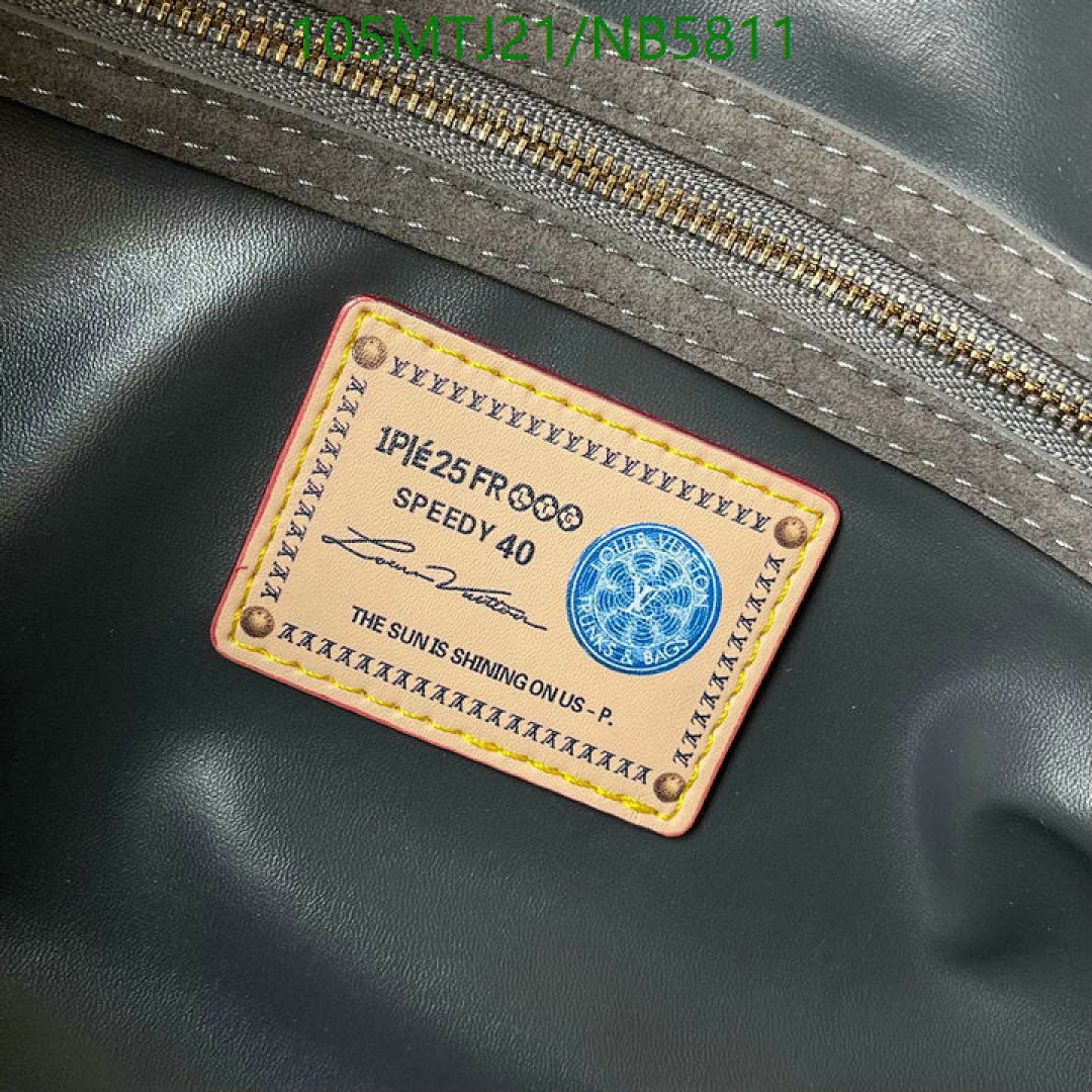 LV-Bag-4A Quality Code: NB5811 $: 105USD