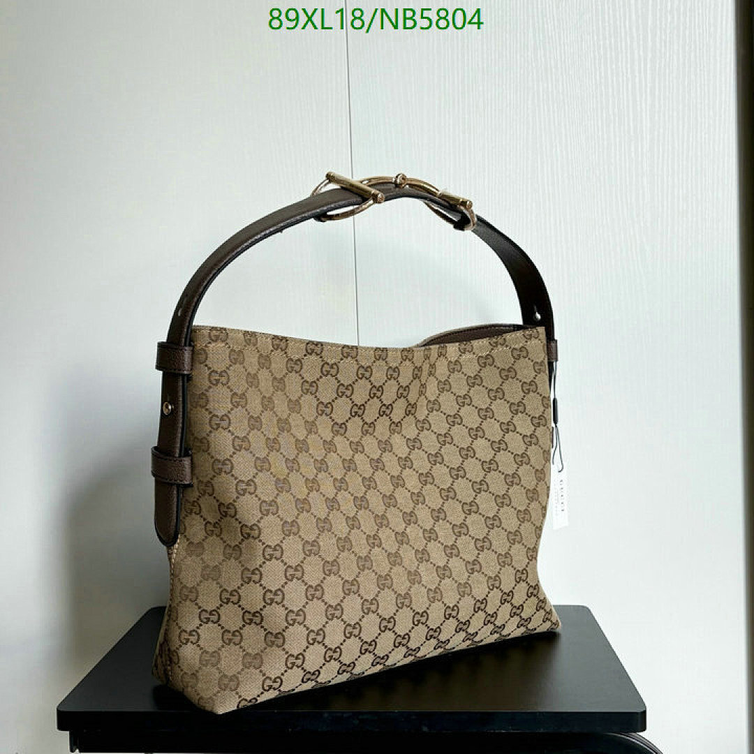 Gucci-Bag-4A Quality Code: NB5804 $: 89USD