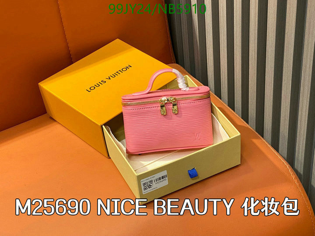 LV-Bag-Mirror Quality Code: NB5910 $: 99USD