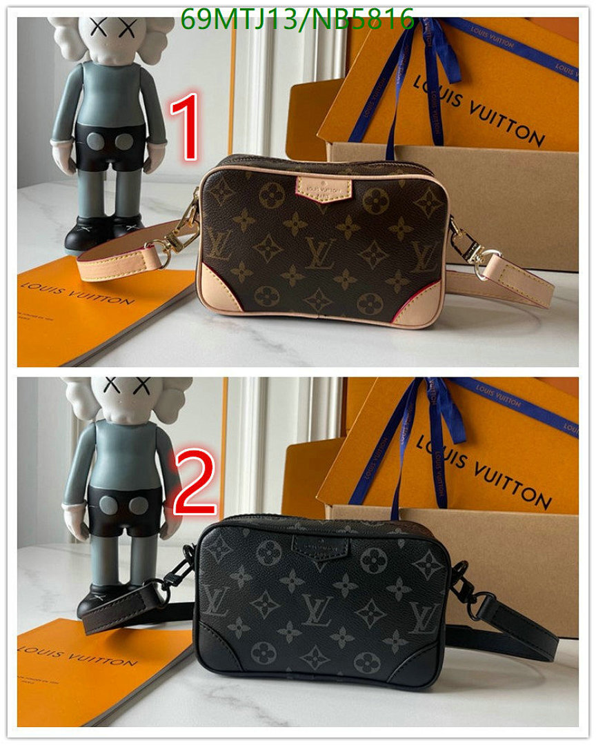 LV-Bag-4A Quality Code: NB5816 $: 69USD
