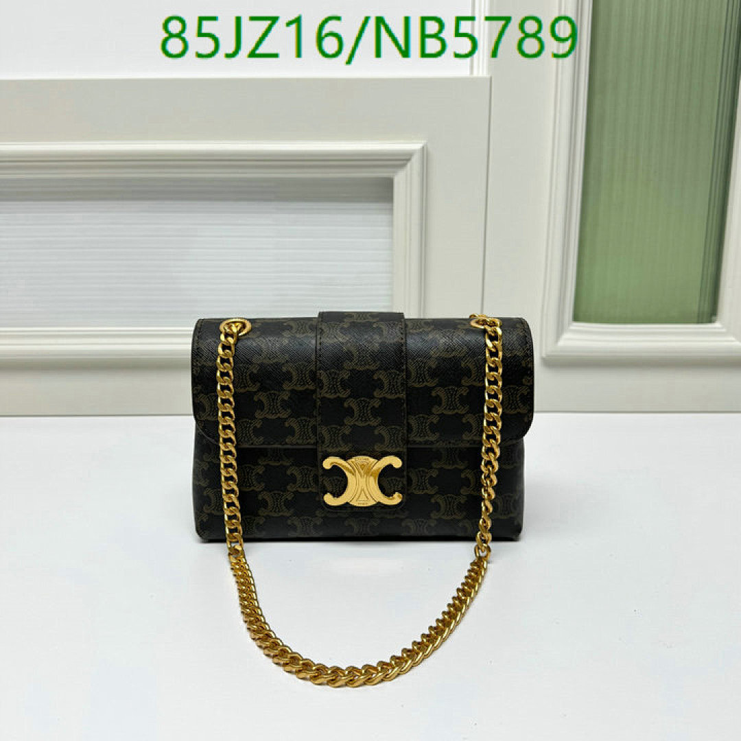 Celine-Bag-4A Quality Code: NB5789 $: 85USD