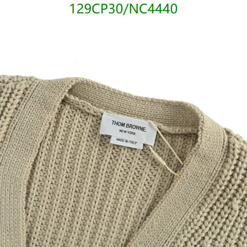 Thom Browne-Clothing Code: NC4440 $: 129USD