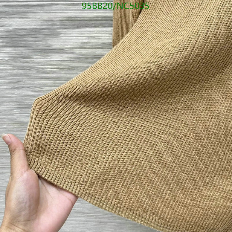 Prada-Clothing Code: NC5035 $: 95USD