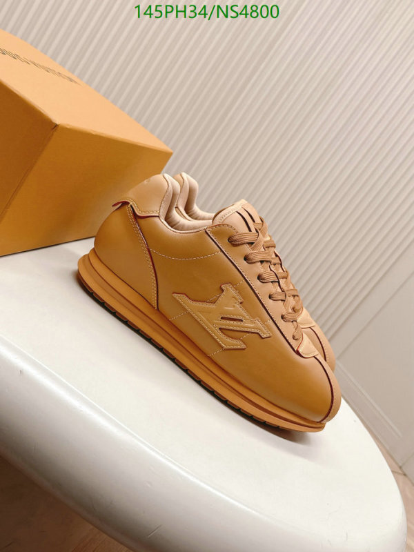 LV-Women Shoes Code: NS4800 $: 145USD