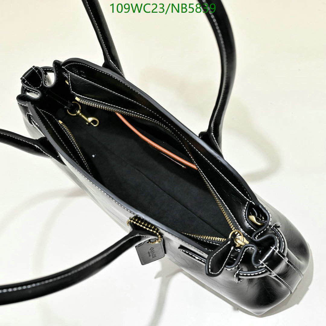 Coach-Bag-4A Quality Code: NB5839 $: 109USD