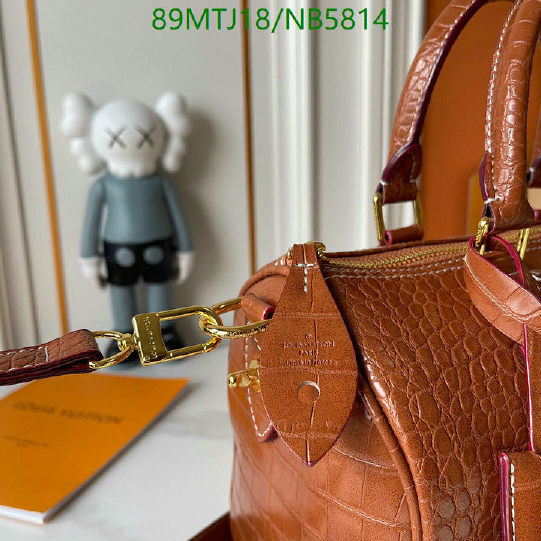 LV-Bag-4A Quality Code: NB5814 $: 89USD