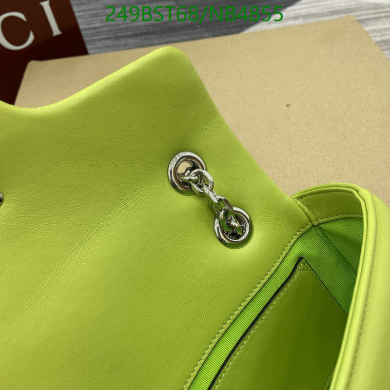 Gucci-Bag-Mirror Quality Code: NB4855