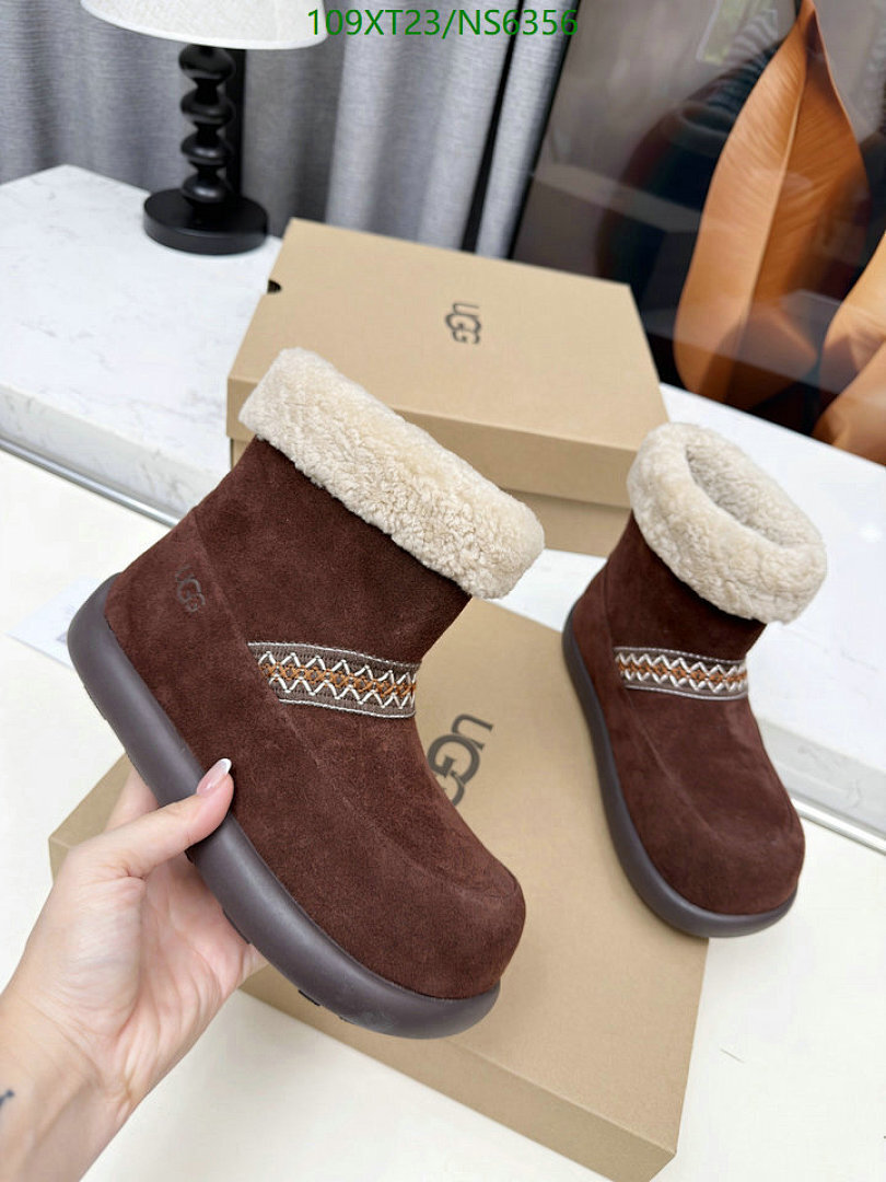 UGG-Women Shoes Code: NS6356 $: 109USD