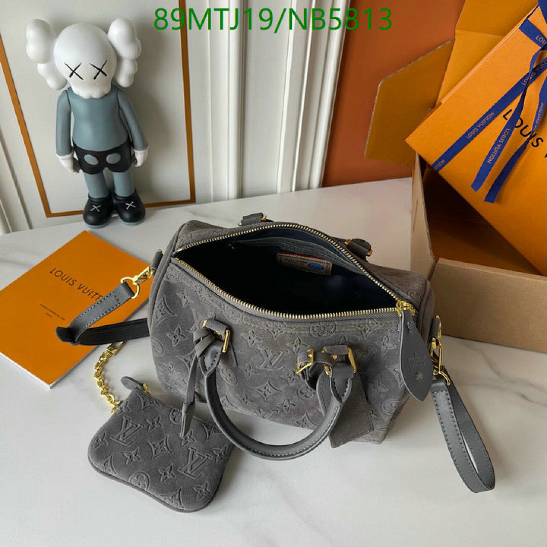 LV-Bag-4A Quality Code: NB5813 $: 89USD