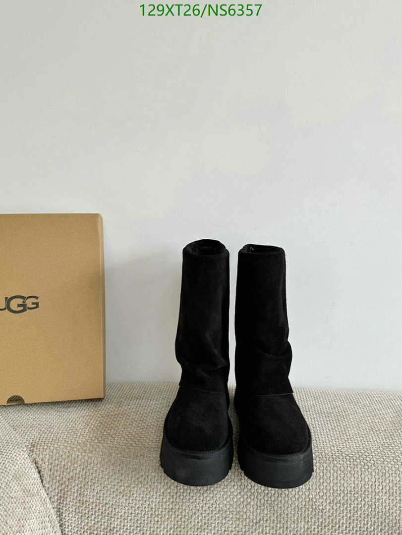 UGG-Women Shoes Code: NS6357 $: 129USD