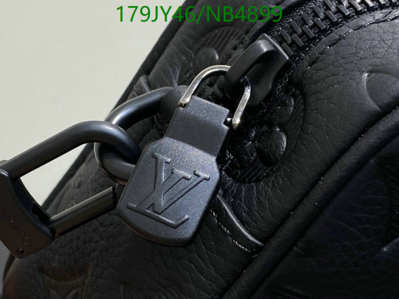 LV-Bag-Mirror Quality Code: NB4899 $: 179USD