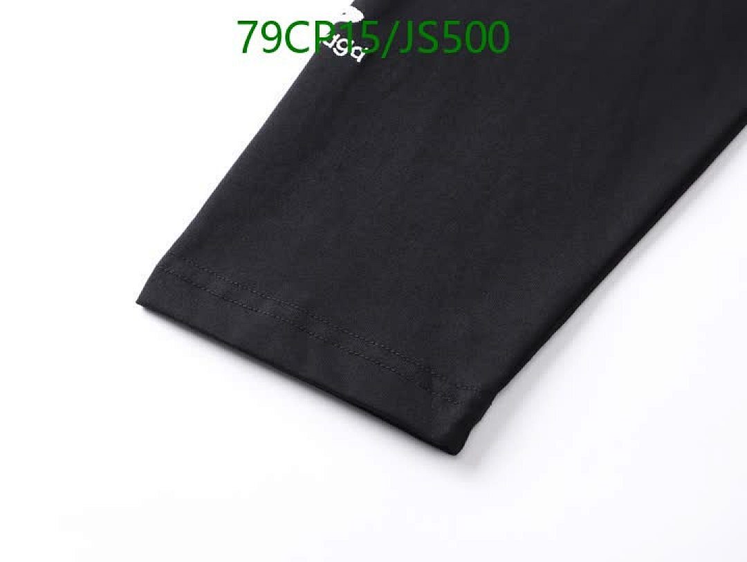 Balenciaga-Clothing Code: JS500 $: 79USD